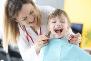 Read more about the article 6 Ways Your Child Can Benefit From Early Orthodontic Treatment