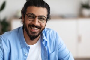 Read more about the article Is It Too Late for Braces? Why More Adults in Alberta Are Choosing Invisalign
