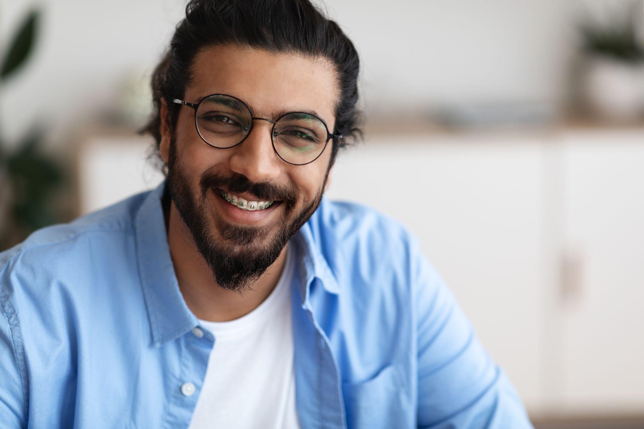 You are currently viewing Is It Too Late for Braces? Why More Adults in Alberta Are Choosing Invisalign