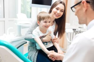 Read more about the article What Is Phase 1 Orthodontics? What Alberta and Saskatchewan Parents Need to Know