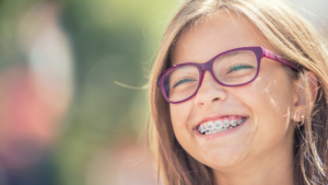 Read more about the article Back to School with Braces or Invisalign: The Ultimate Camrose Student Guide